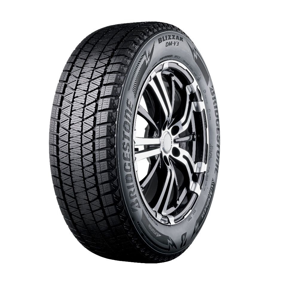 ШИНЫ BRIDGESTONE 245/55 R19