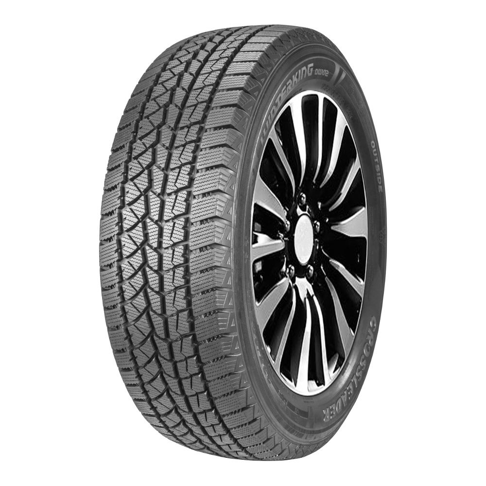 ШИНЫ DOUBLESTAR 245/50 R18