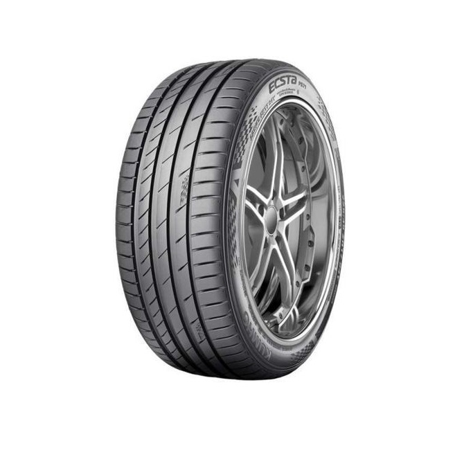 ШИНЫ KUMHO 255/50 R19