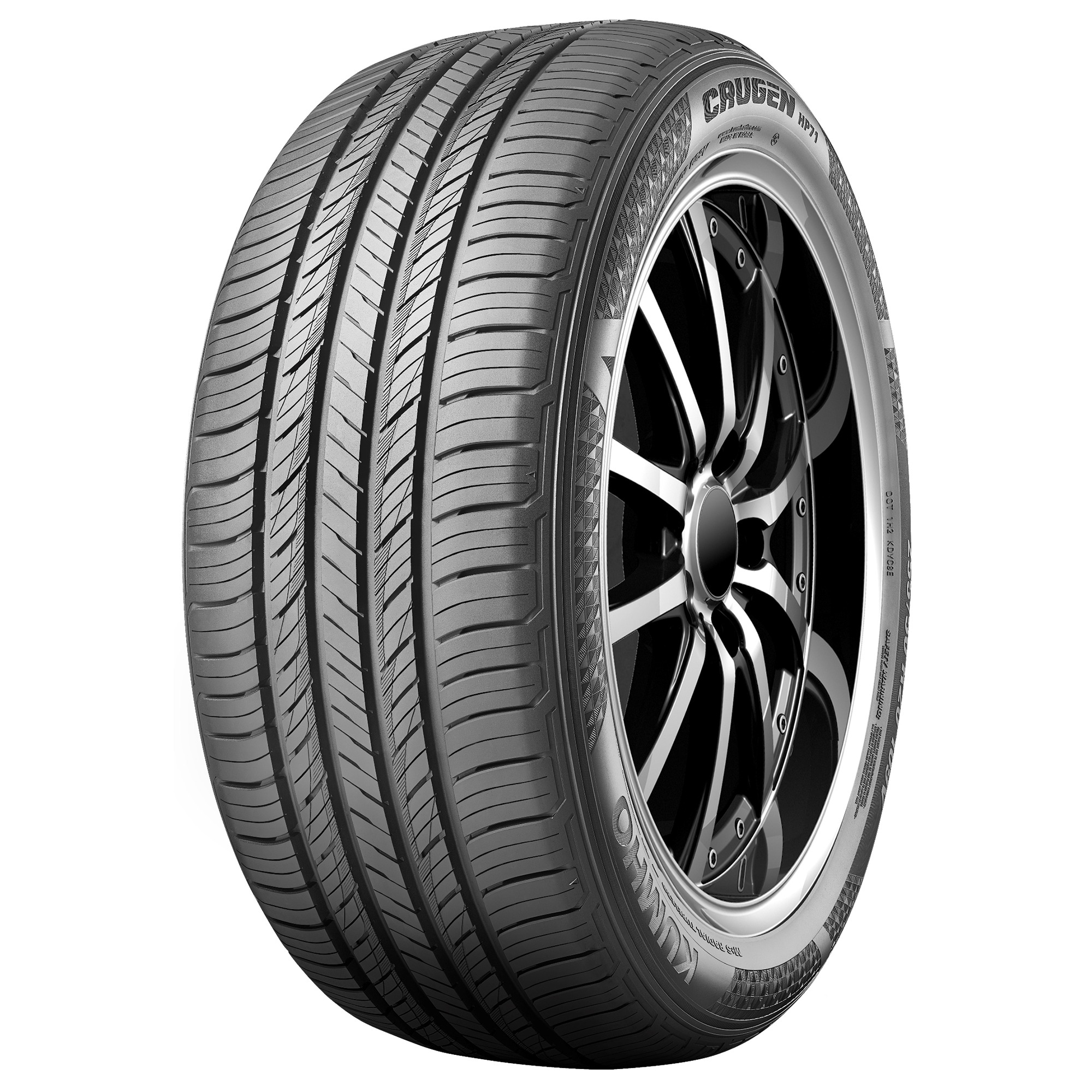 ШИНЫ KUMHO 225/55 R18