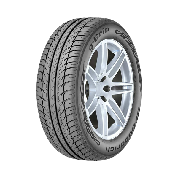 ШИНЫ BFGOODRICH 235/40 R18
