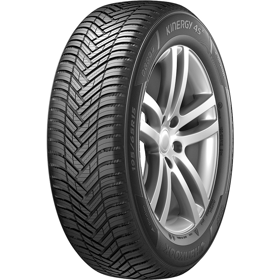 ШИНЫ HANKOOK 195/50 R15