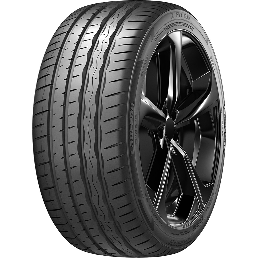 ШИНЫ LAUFENN 275/40 R18