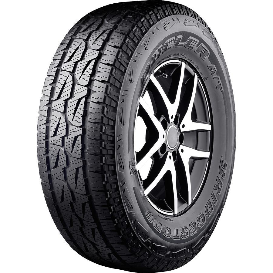 ШИНЫ BRIDGESTONE 285/75 R16