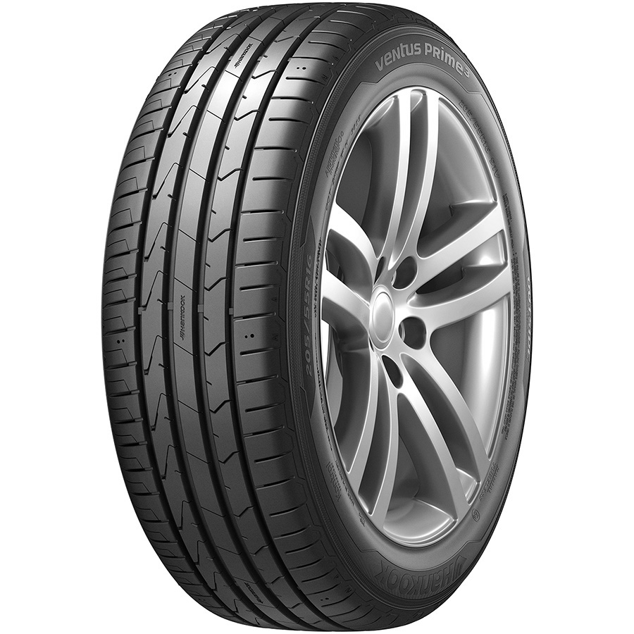 ШИНЫ HANKOOK 235/45 R18
