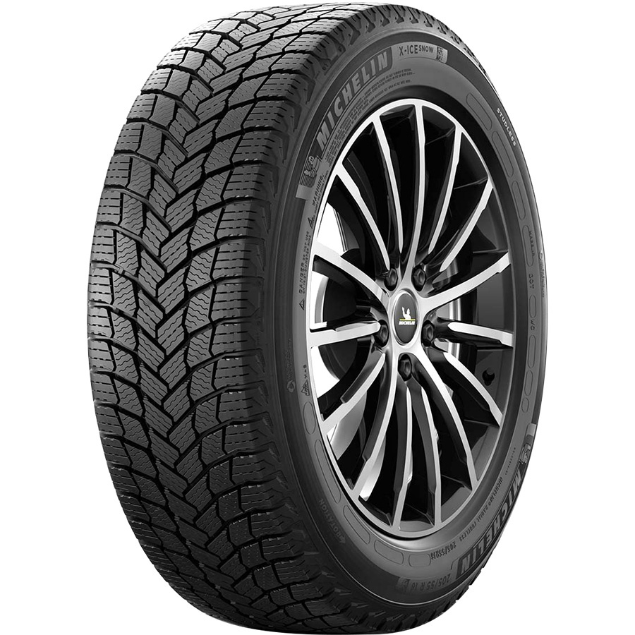 ШИНЫ MICHELIN 235/45 R17
