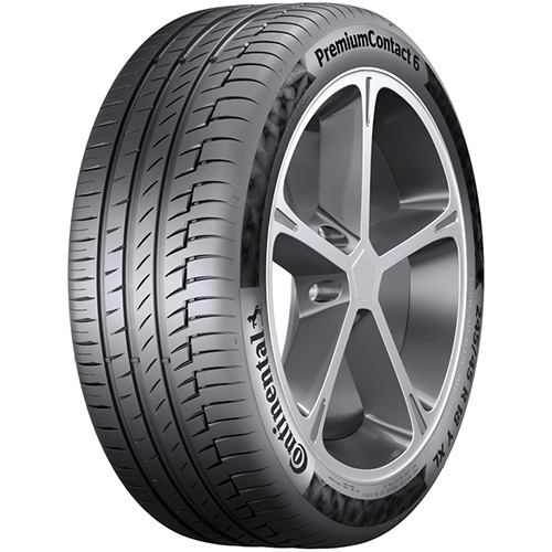 ШИНЫ CONTINENTAL 275/35 R20