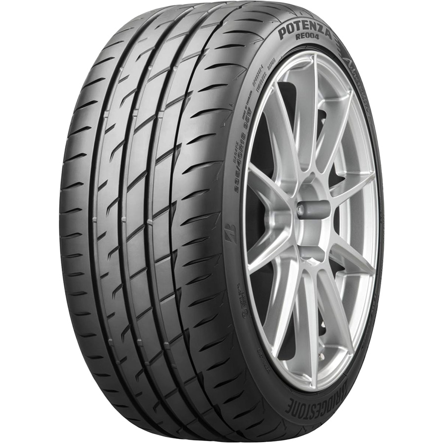 ШИНЫ BRIDGESTONE 245/40 R18
