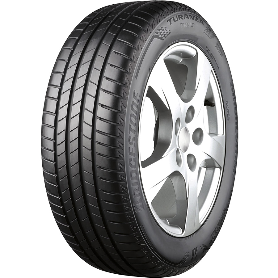 ШИНЫ BRIDGESTONE 195/60 R16