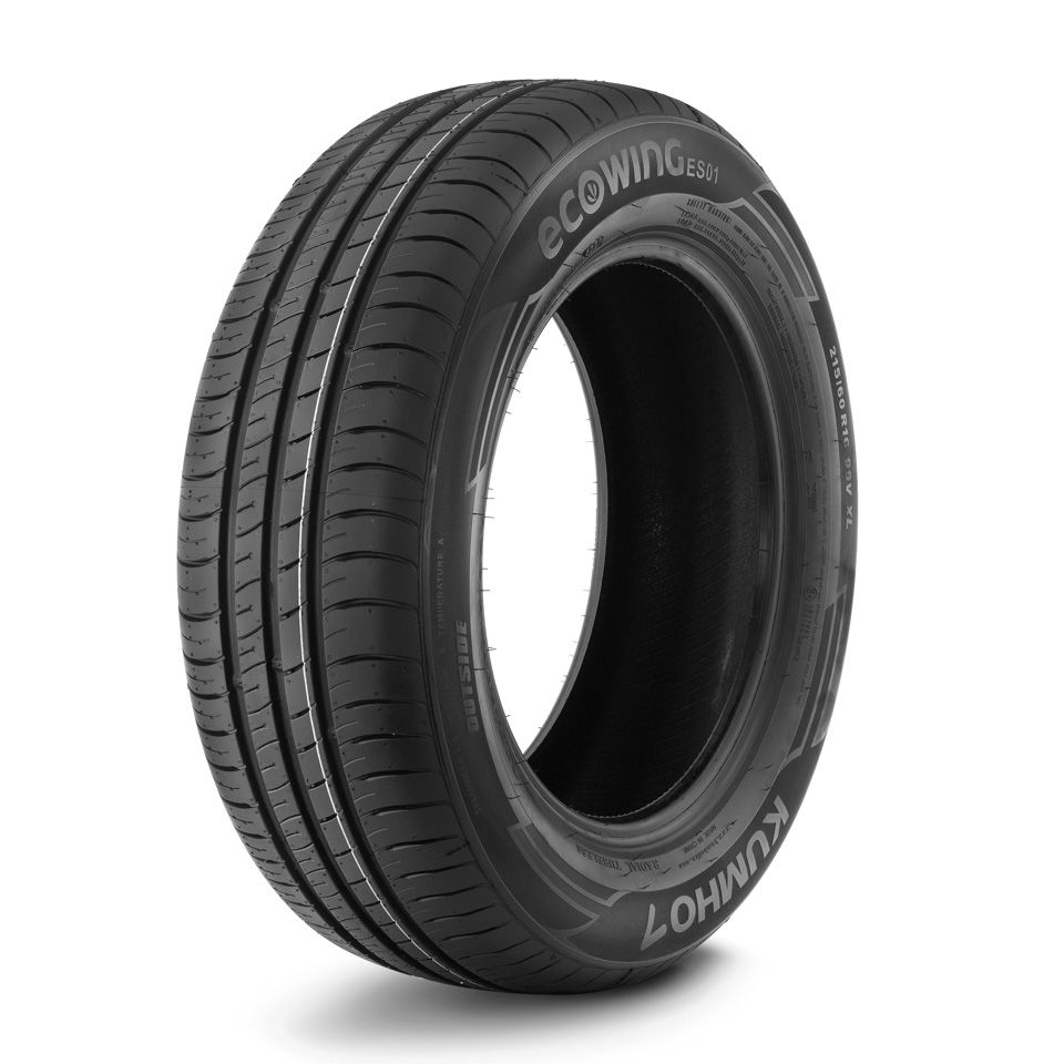ШИНЫ KUMHO 195/70 R14