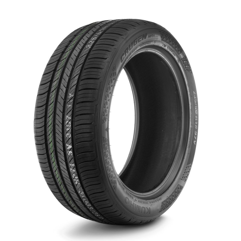 ШИНЫ KUMHO 265/50 R20