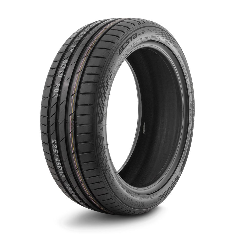 ШИНЫ KUMHO 215/55 R18