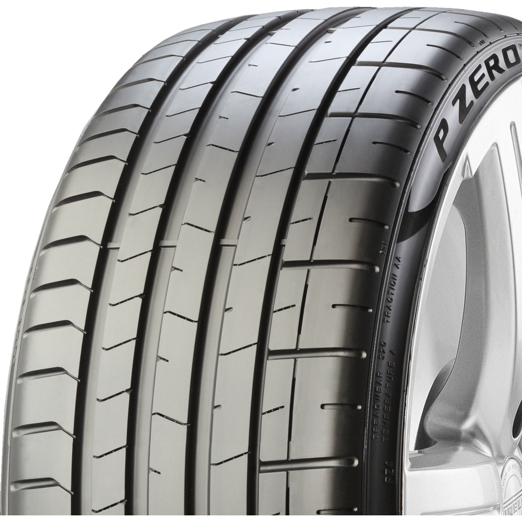 ШИНЫ PIRELLI 245/40 R19