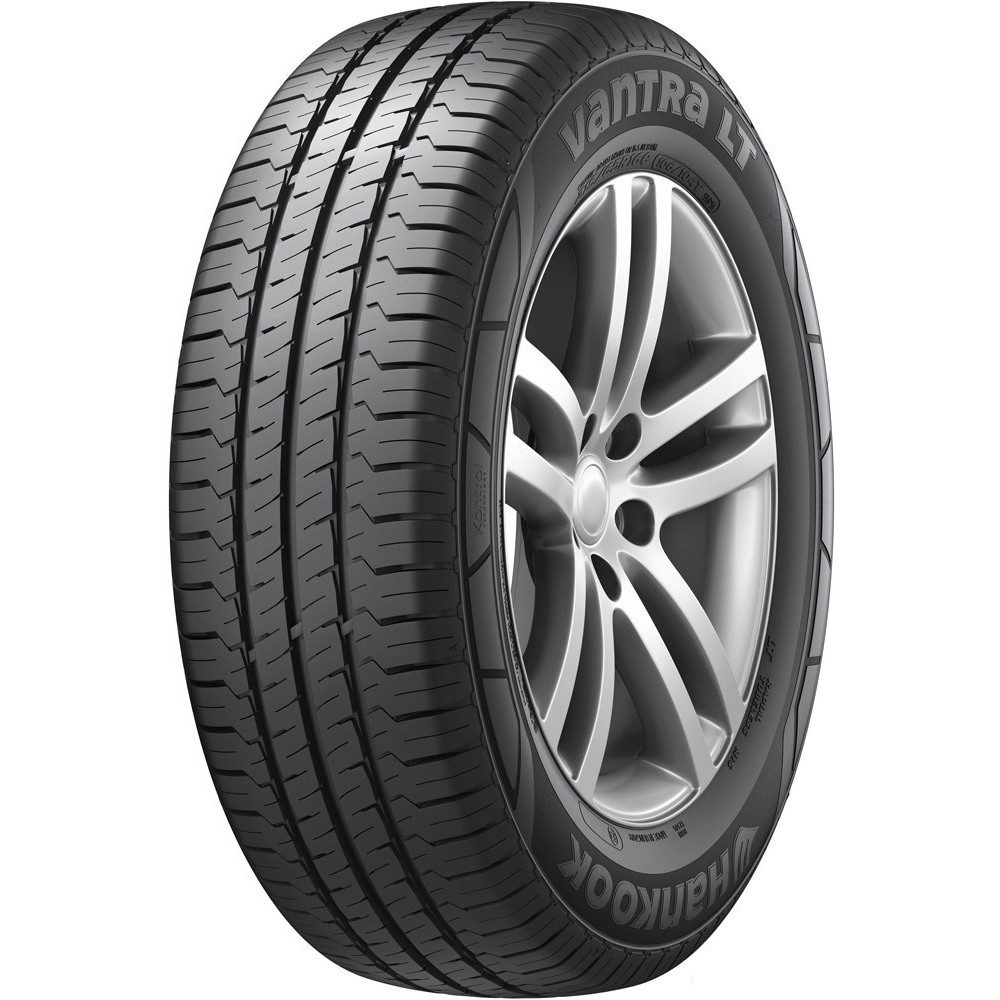 ШИНЫ HANKOOK 215/65 R17
