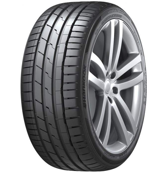 ШИНЫ HANKOOK 255/40 R21