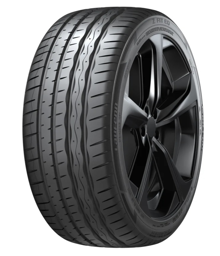ШИНЫ LAUFENN 275/35 R19