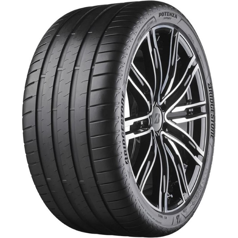 ШИНЫ BRIDGESTONE 255/45 R20