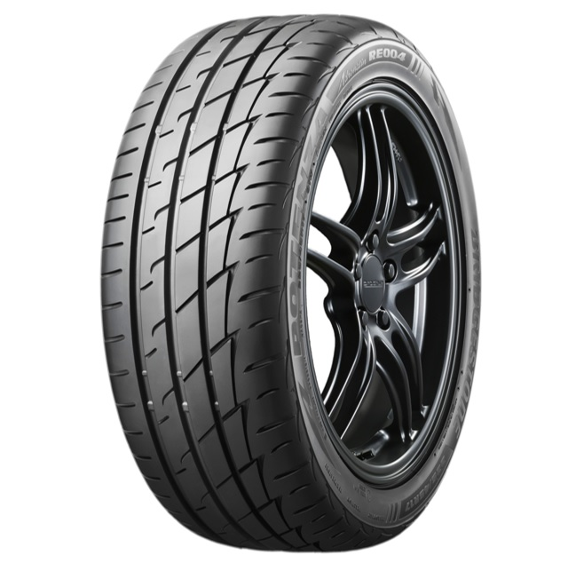 ШИНЫ BRIDGESTONE 245/45 R18