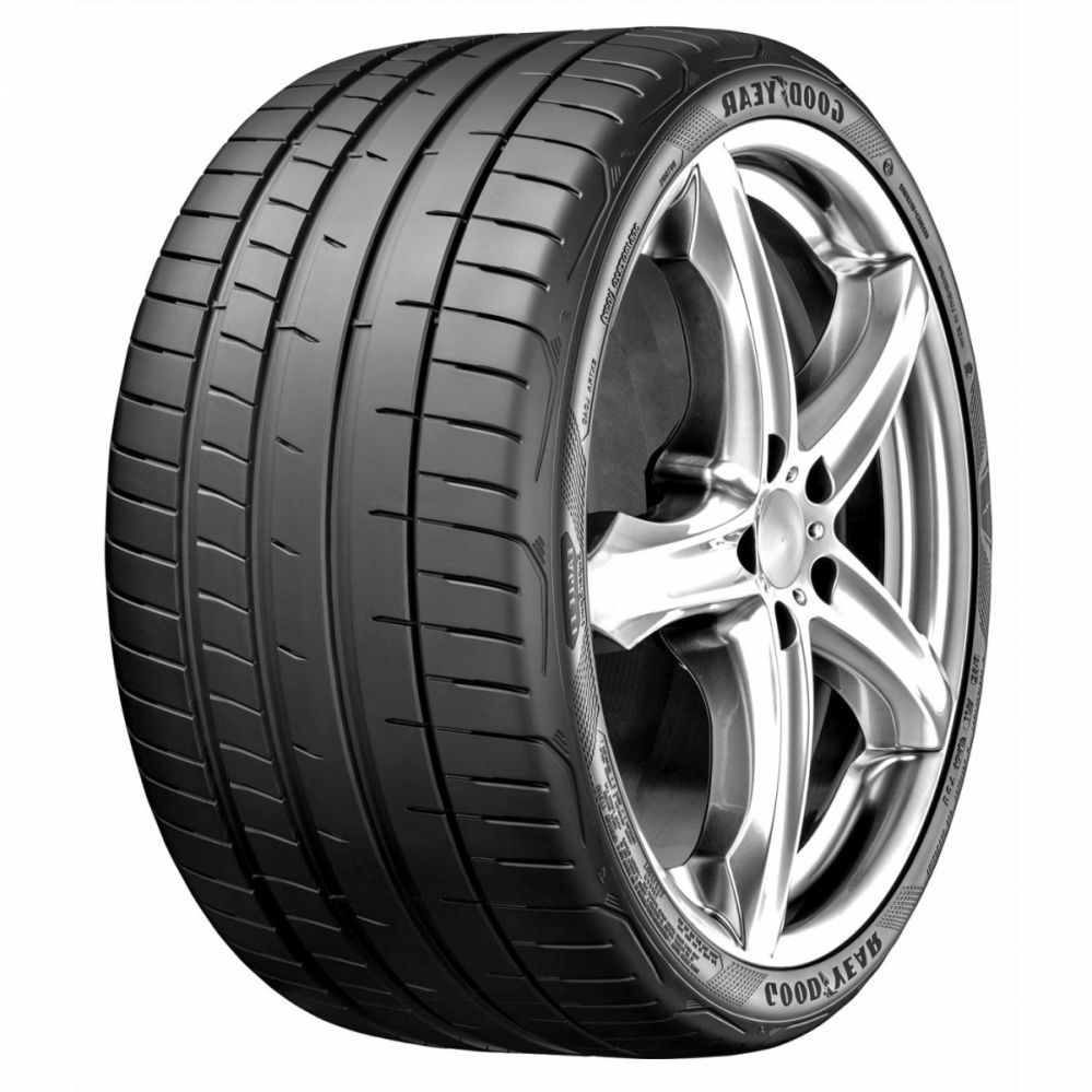 ШИНЫ GOODYEAR 245/35 R21