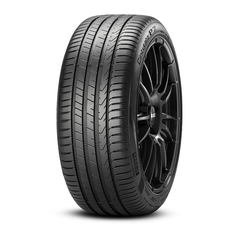ШИНЫ PIRELLI 255/40 R18
