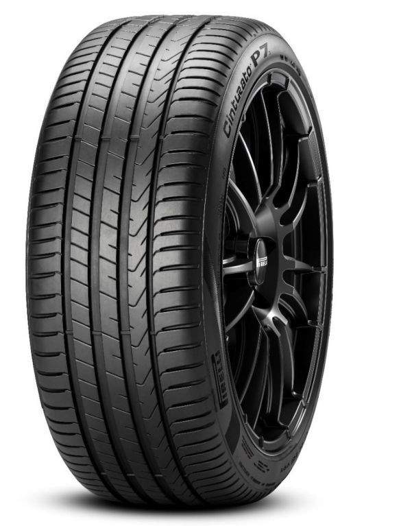 ШИНЫ PIRELLI 245/45 R18