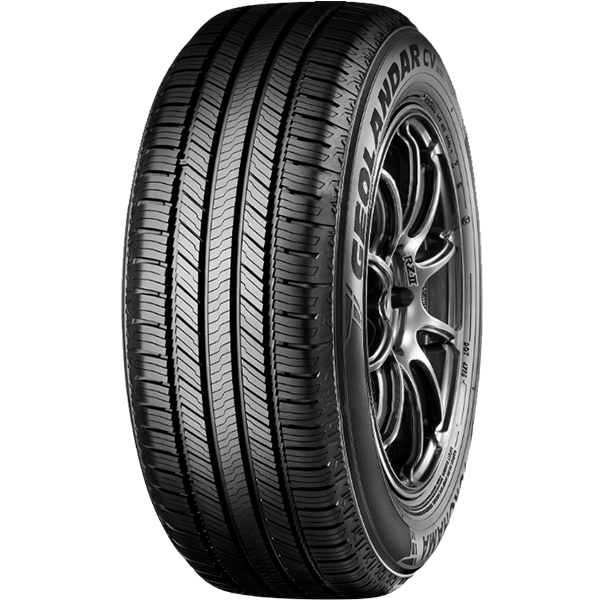 ШИНЫ YOKOHAMA 235/55 R20