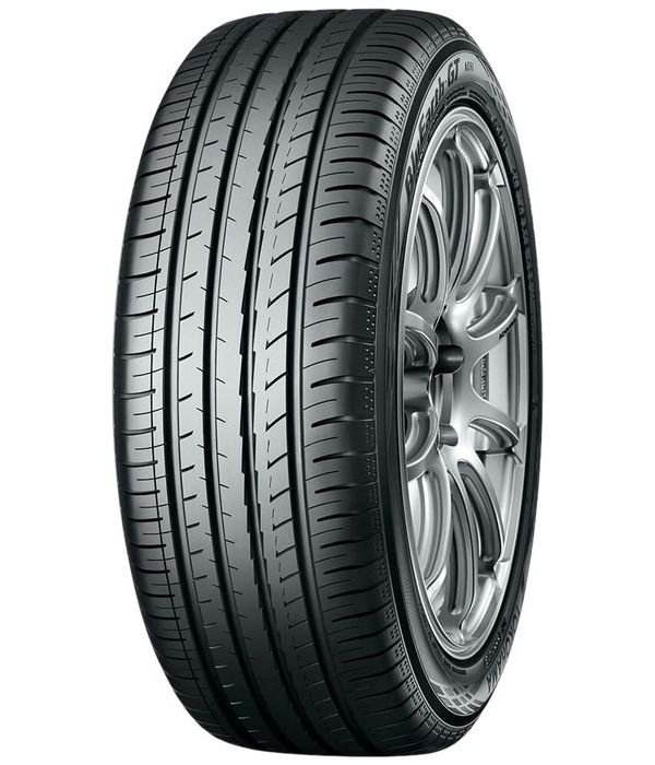 ШИНЫ YOKOHAMA 235/45 R18