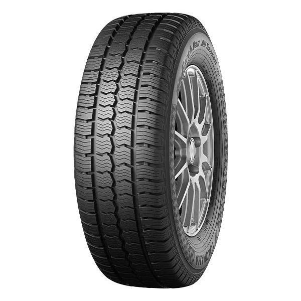ШИНЫ YOKOHAMA 205/75 R16