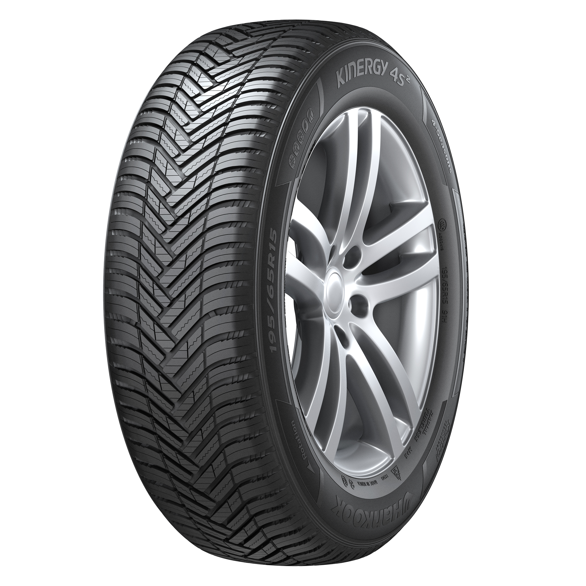 ШИНЫ HANKOOK 195/60 R15