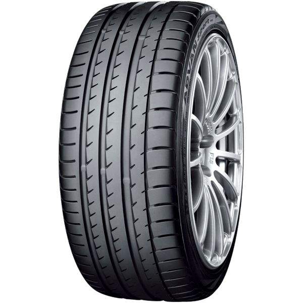 ШИНЫ YOKOHAMA 235/40 R19