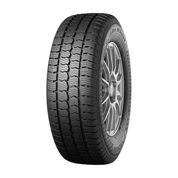 ШИНЫ YOKOHAMA 225/65 R16