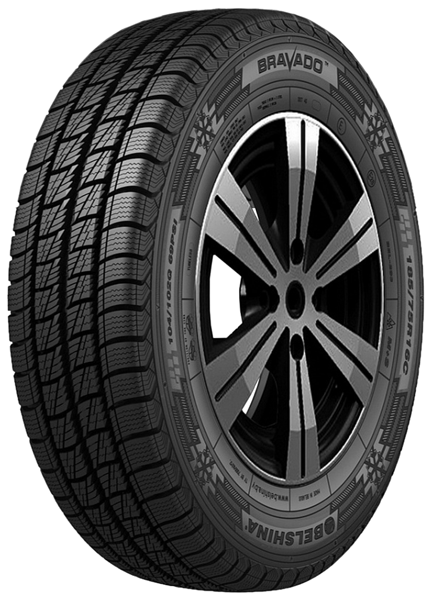 ШИНЫ БЕЛШИНА 185/75 R16