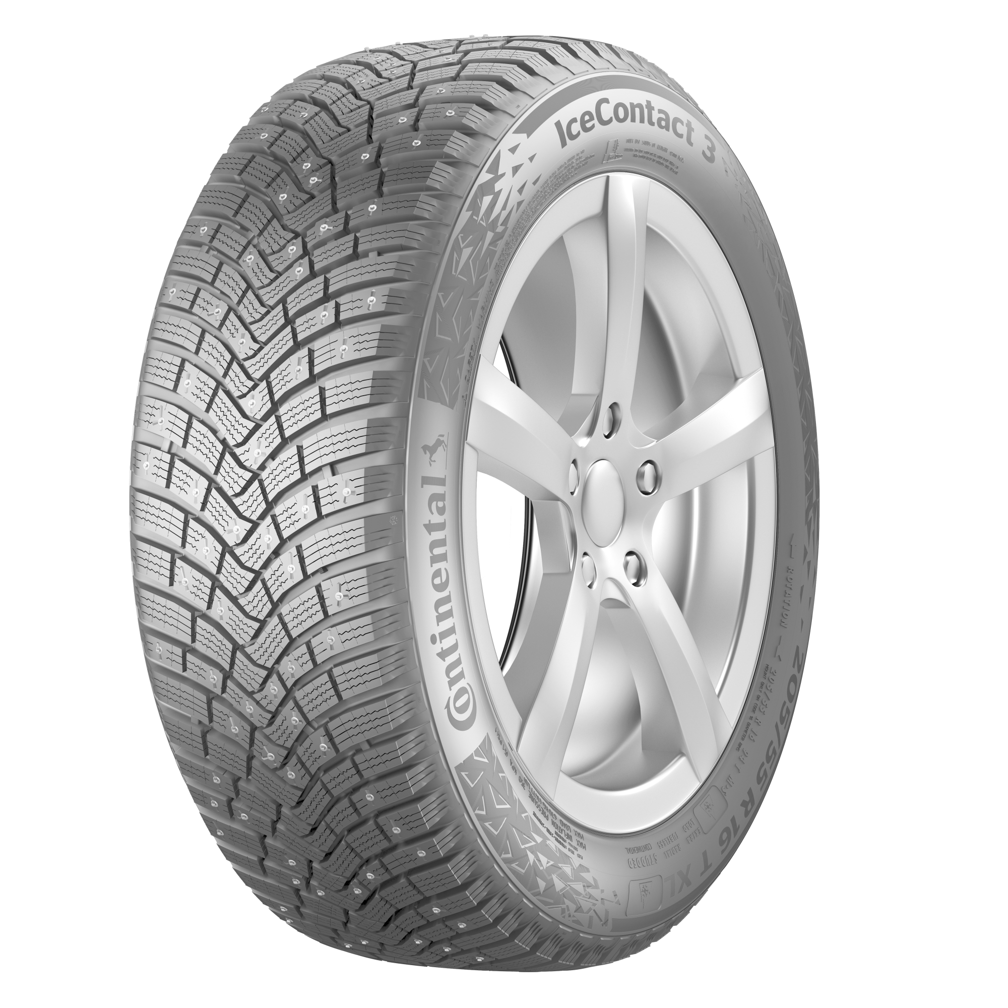 ШИНЫ CONTINENTAL 255/60 R18