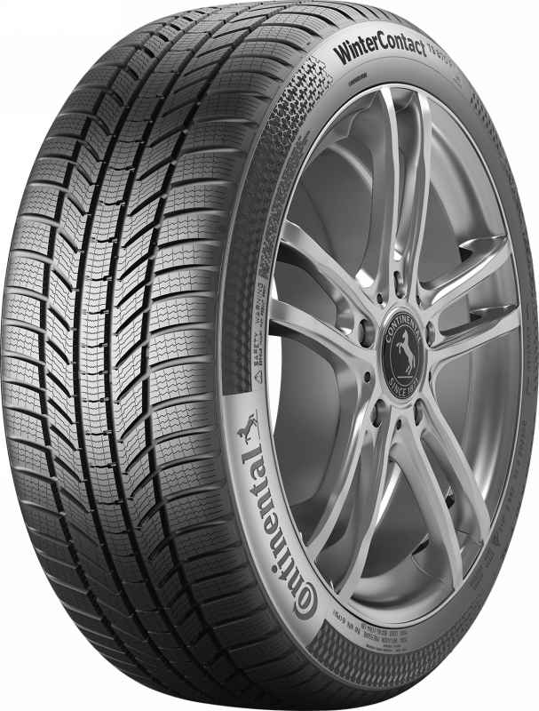 ШИНЫ CONTINENTAL 235/55 R18
