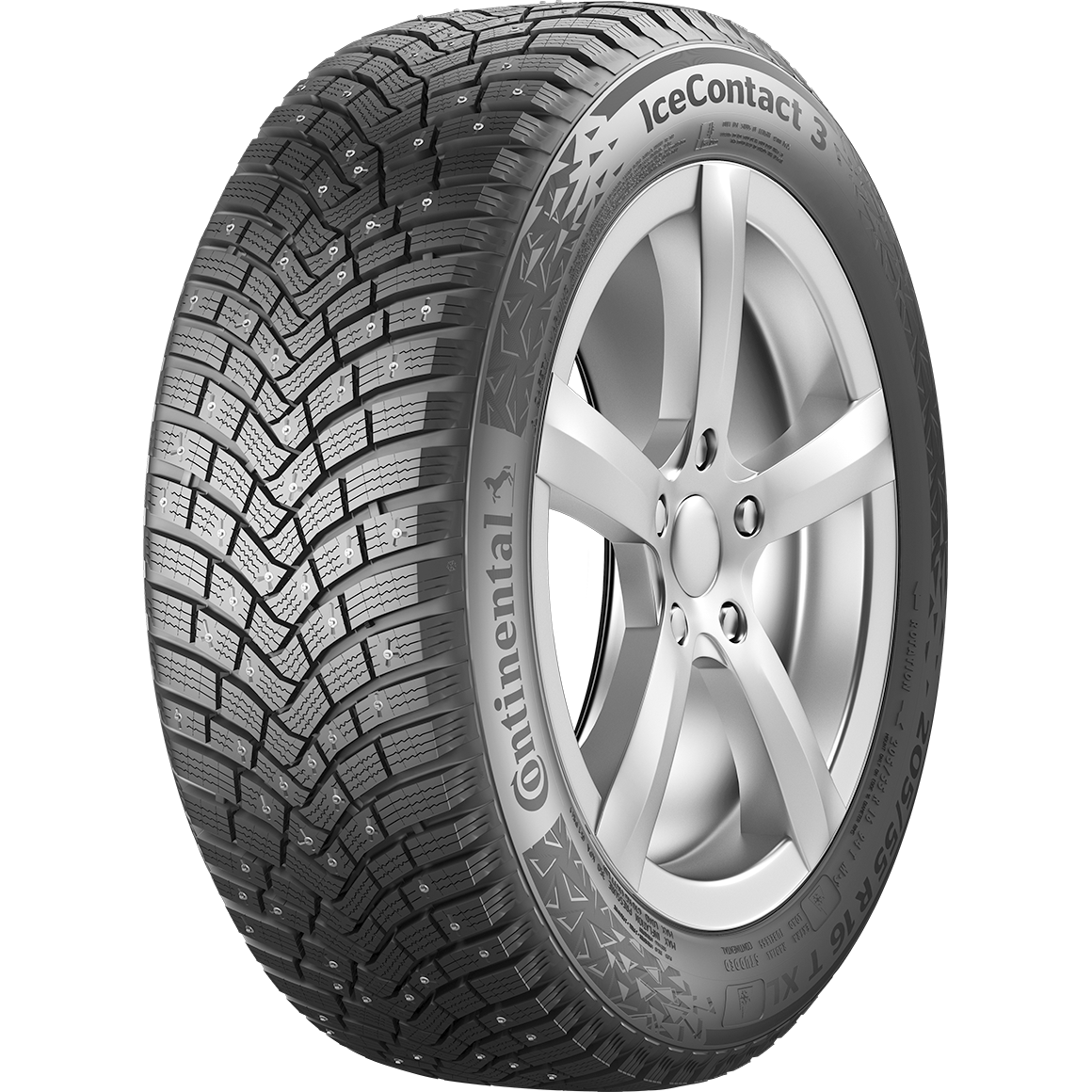 ШИНЫ CONTINENTAL 265/65 R17