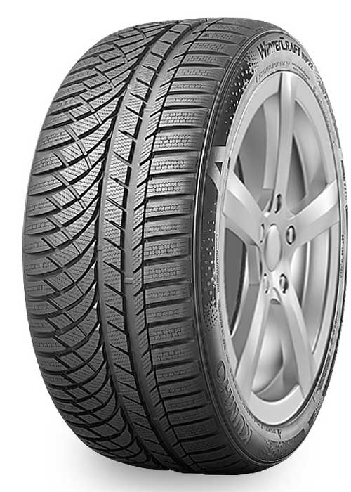 ШИНЫ KUMHO 245/45 R20