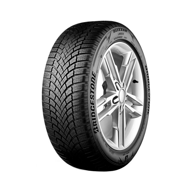 ШИНЫ BRIDGESTONE 255/65 R17