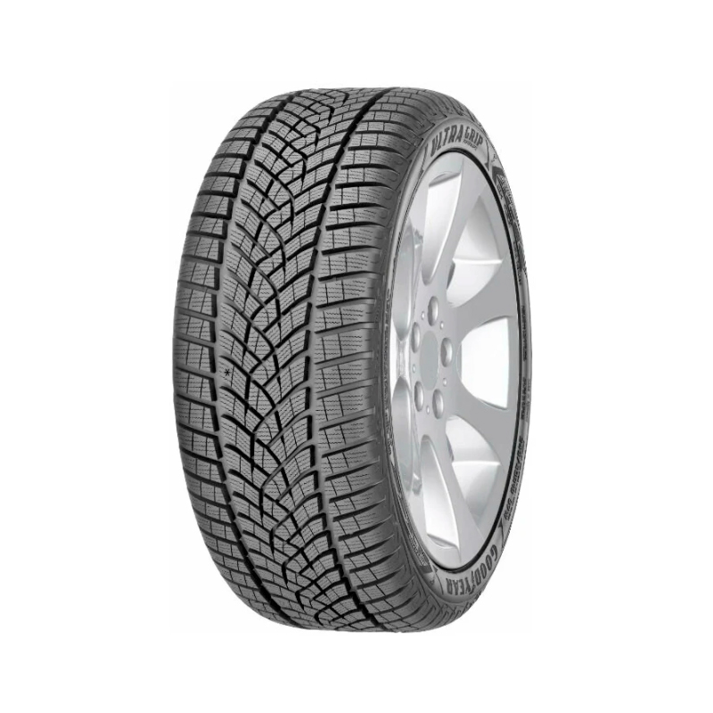ШИНЫ GOODYEAR 225/50 R17
