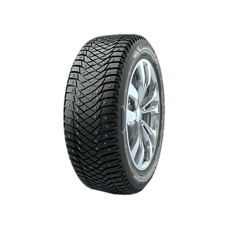ШИНЫ GOODYEAR 225/55 R19