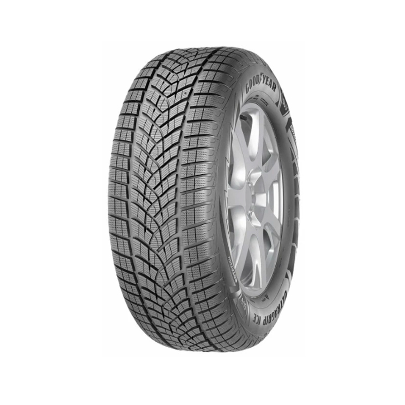 ШИНЫ GOODYEAR 255/55 R19