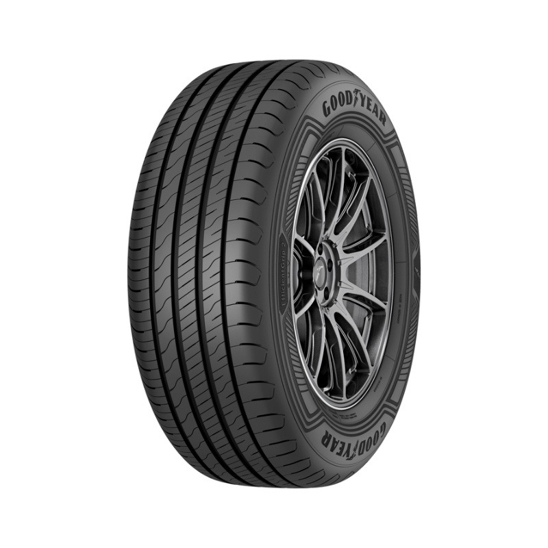 ШИНЫ GOODYEAR 275/60 R20
