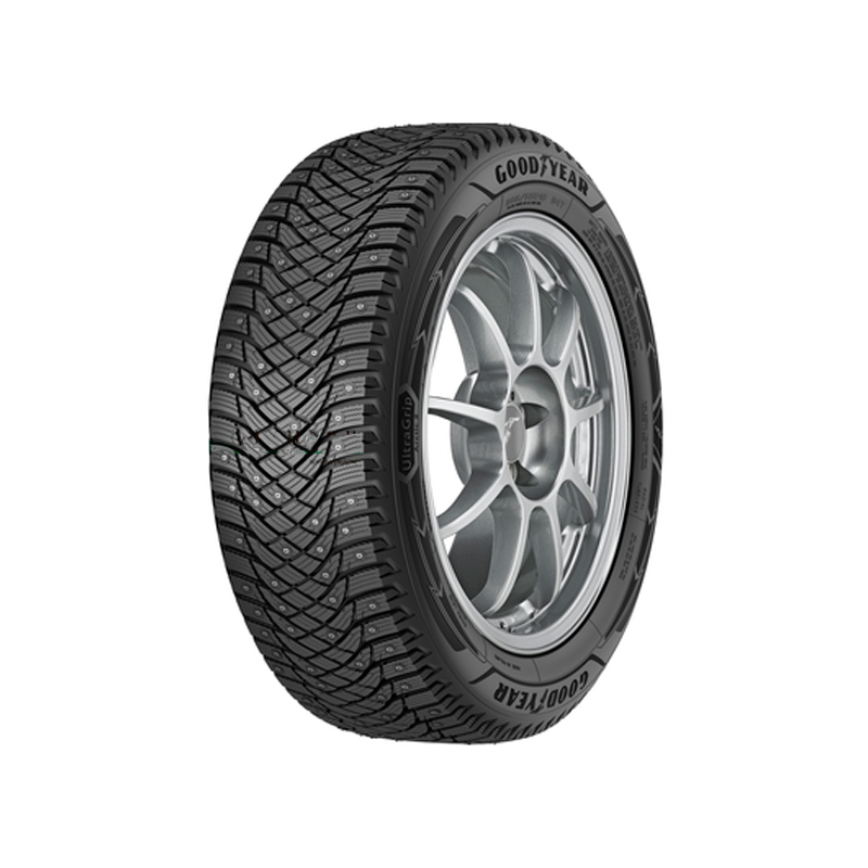 ШИНЫ GOODYEAR 205/50 R17
