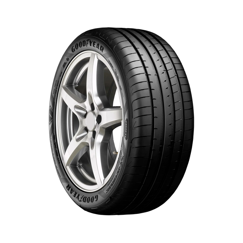ШИНЫ GOODYEAR 255/35 R20