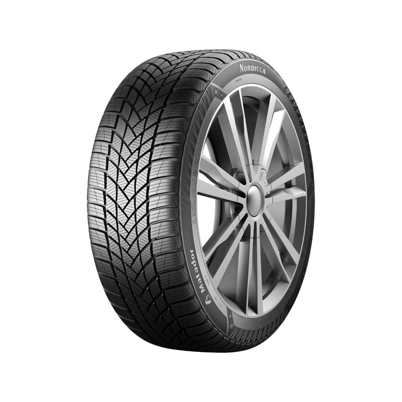ШИНЫ MATADOR 275/40 R20