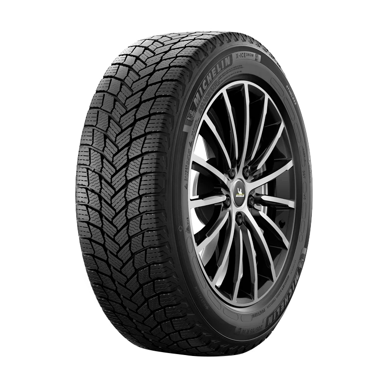 ШИНЫ MICHELIN 235/50 R19
