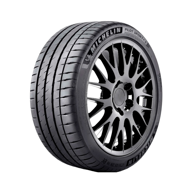 ШИНЫ MICHELIN 295/35 R22