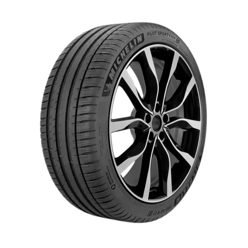 ШИНЫ MICHELIN 315/35 R21