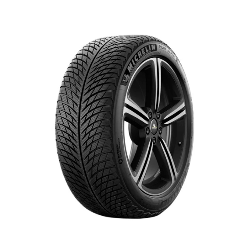 ШИНЫ MICHELIN 265/45 R21