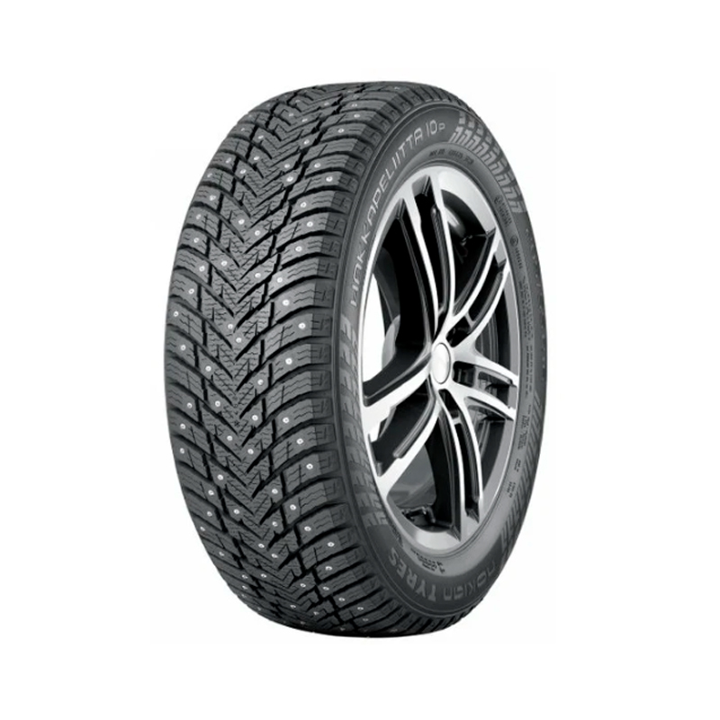 ШИНЫ NOKIAN TYRES 225/55 R18