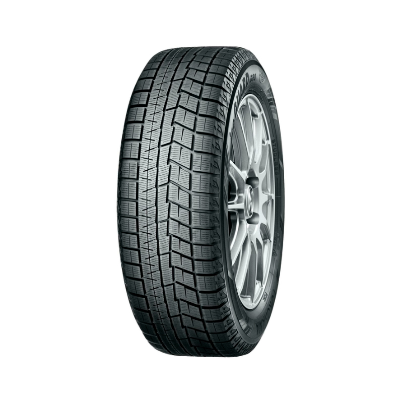 ШИНЫ YOKOHAMA 245/40 R20
